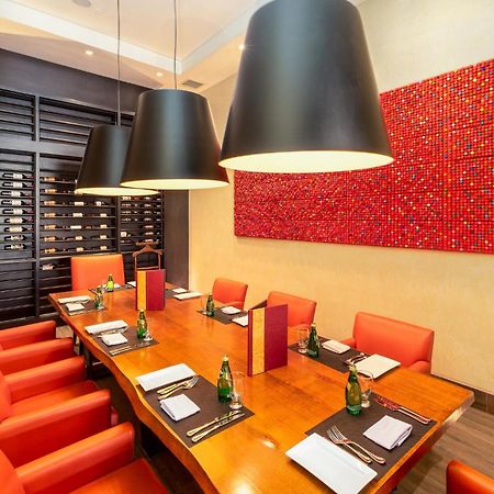 Intercontinental Tegucigalpa At Multiplaza Mall By Ihg Экстерьер фото
