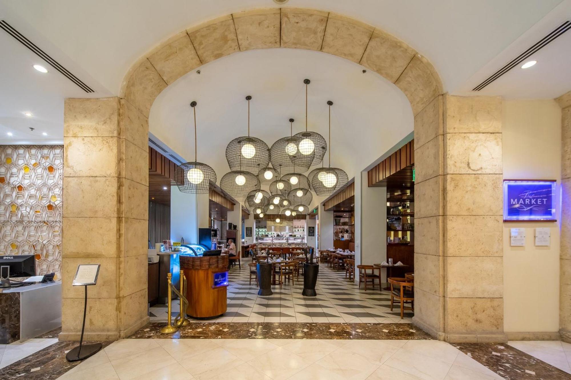 Intercontinental Tegucigalpa At Multiplaza Mall By Ihg Экстерьер фото