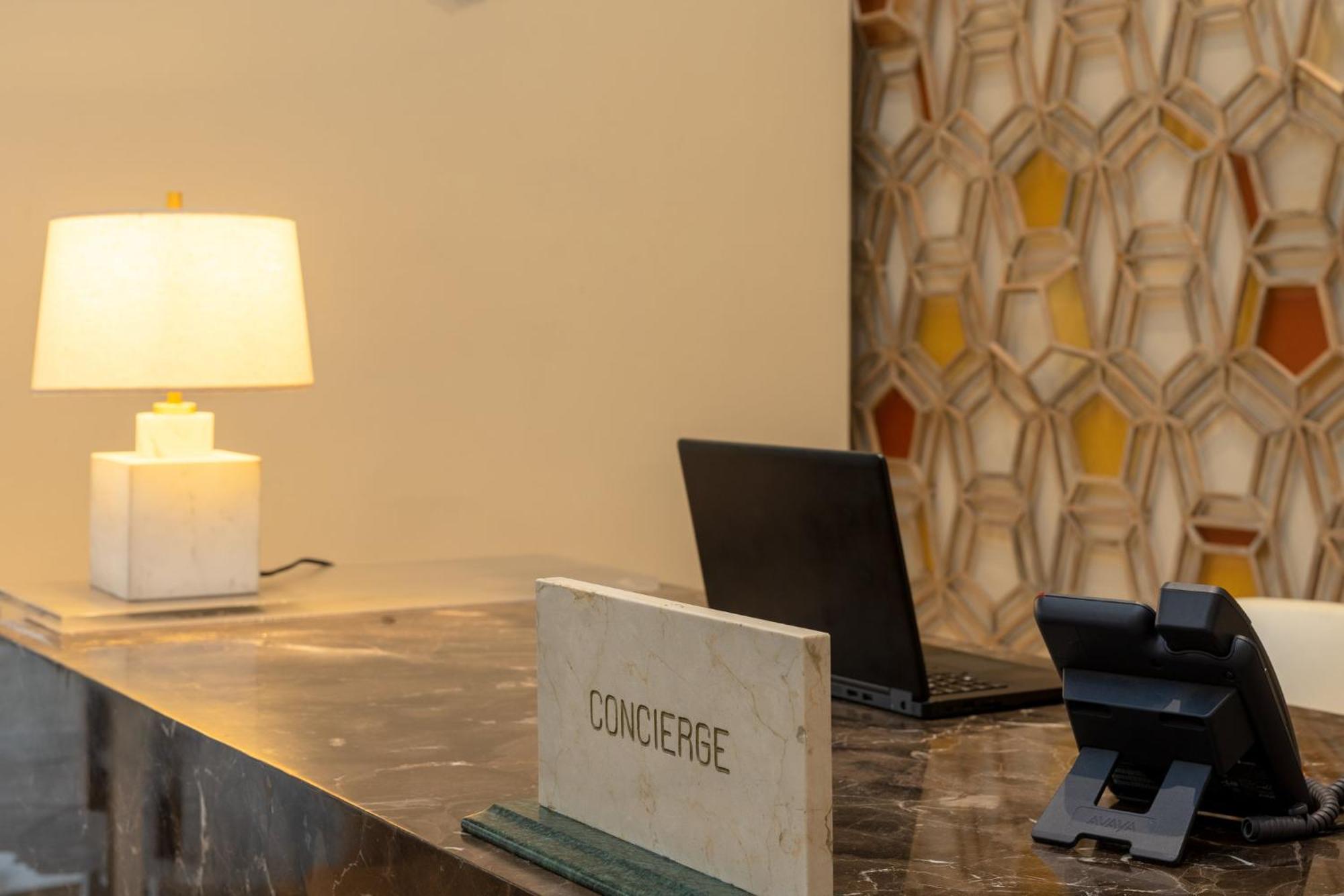 Intercontinental Tegucigalpa At Multiplaza Mall By Ihg Экстерьер фото