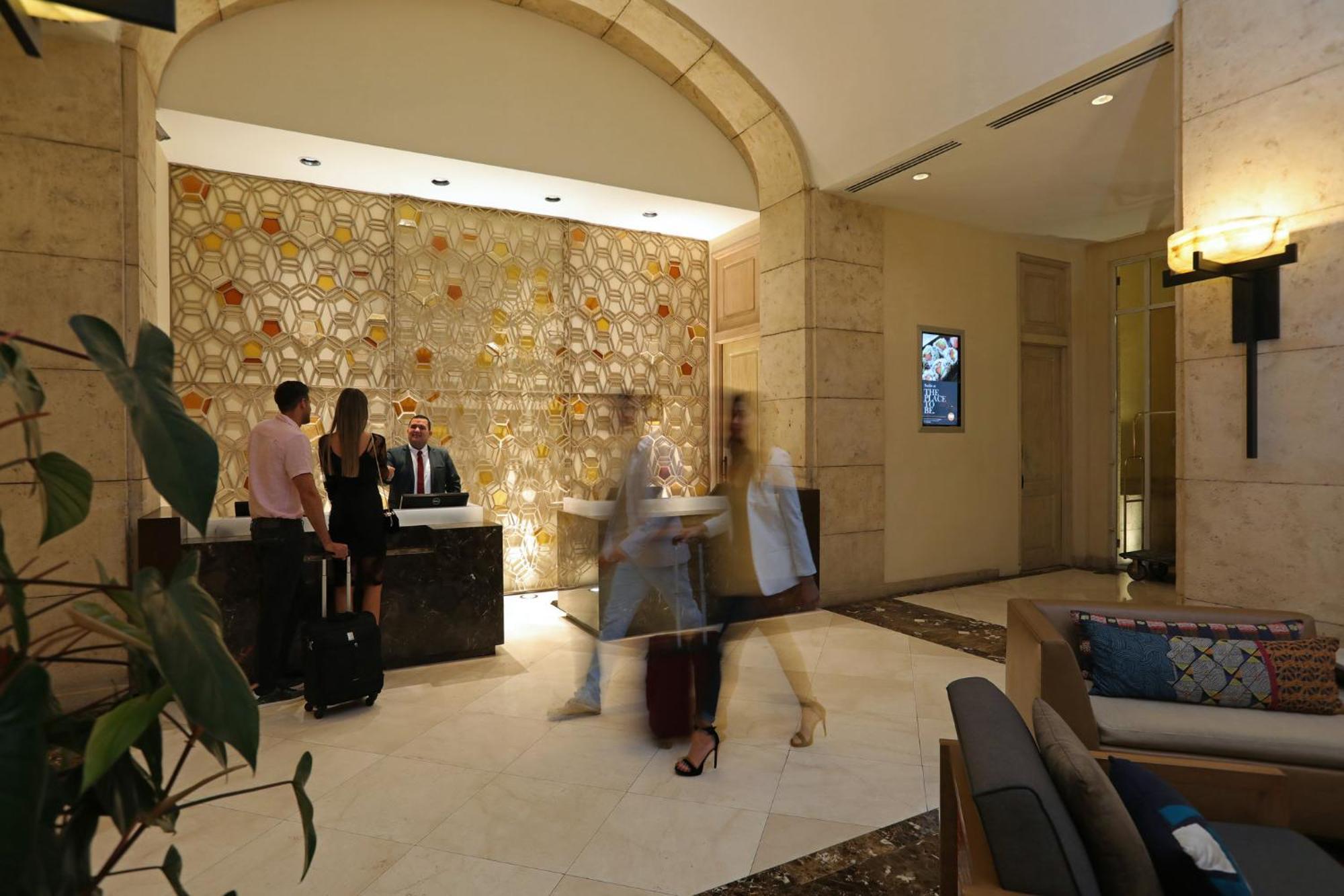 Intercontinental Tegucigalpa At Multiplaza Mall By Ihg Экстерьер фото