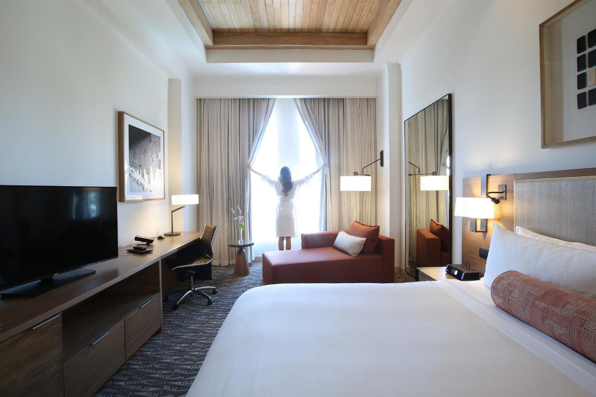 Intercontinental Tegucigalpa At Multiplaza Mall By Ihg Экстерьер фото